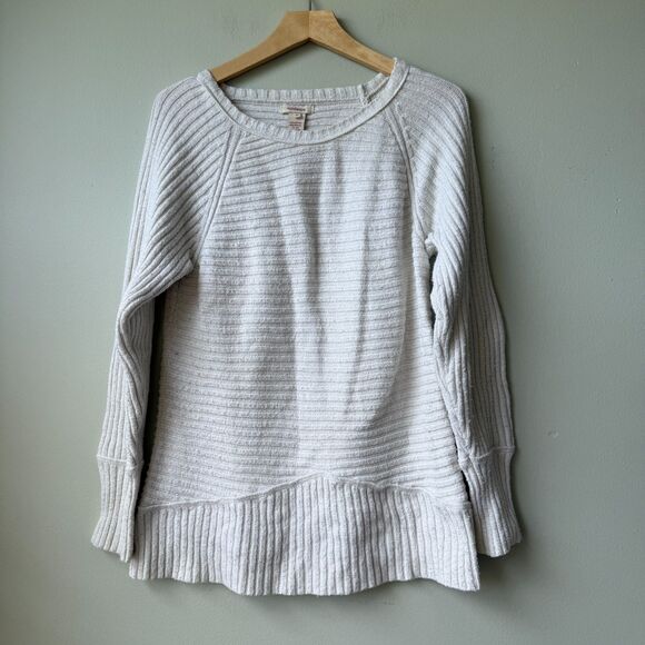 Sundance Silk Blend Sweater Size Medium - Picture 1 of 2